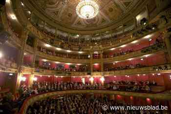 Gent had op minstens 50 miljoen gerekend als Europese culturele hoofdstad