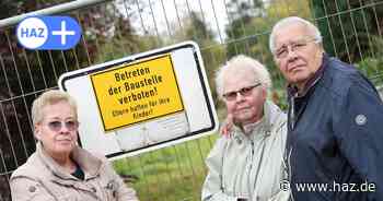 Hannover: Kleingartenkolonie Friedenau liegt weiter brach – obwohl die Stadt ein Ehepaar zum Auszug zwang