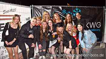 Allerheiligen und Halloween: Das war am langen Wochenende in der Region los