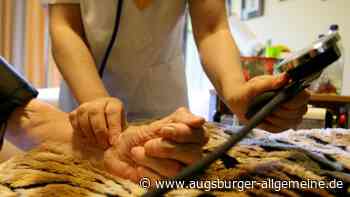 Aktion für arbeitslose Frauen: Zum neuen Job in einem Tag