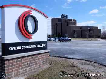 Wood County Job and Family Services partners with Owens for apprenticeship program