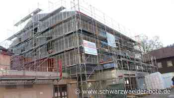 Abschluss 2023: Altensteigs Stadtwerke mit höherem Überschuss