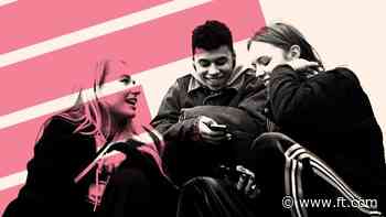 Does Gen Z have it tougher than previous generations?