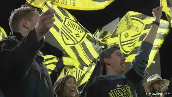 NM United earns first home playoff victory, 2-1 over Phoenix