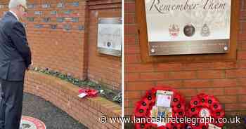Special memorial service to be held at Stanley's Wham Stadium