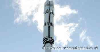 Warning of no network coverage if new mast plans are not accepted