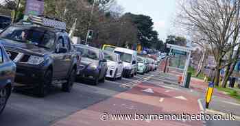 Motorists fume at ongoing 'bumper to bumper' traffic in BCP