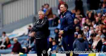 'Dominant' - Sheffield United boss on 'quietening' Blackburn Rovers noise