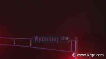 APD: Fatal crash in NE Albuquerque involves pedestrian