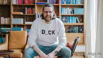 Hotel Orania: Auf doppeltem Posten