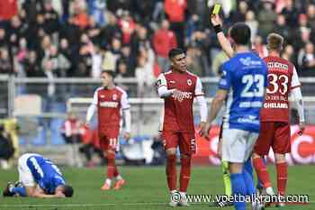 Chatelle schuwt de grote woorden niet om verschil tussen Genk en Antwerp te benoemen