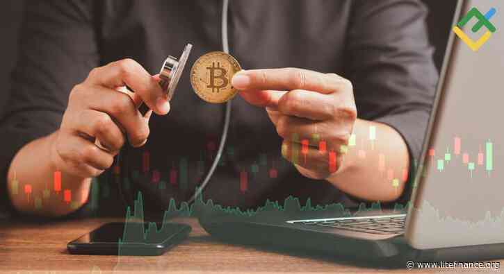 Short-term Analysis for BTCUSD, XRPUSD, and ETHUSD for 04.11.2024