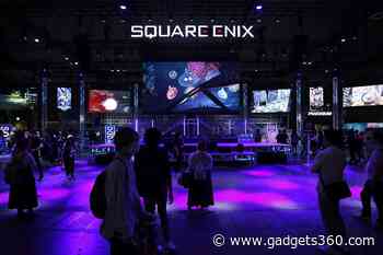 Square Enix Plans to Launch 'More and More' Games Simultaneously on Xbox in Future