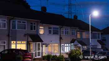 Flexible electricity use called key to UK’s 2030 green power target