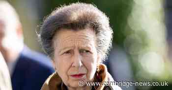Princess Anne 'left upset' after making apparent dig at Donald Trump