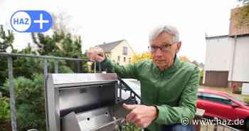 Hannover: Briefe kommen verspätet an - das sagt die Deutsche Post