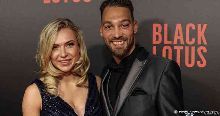 Kjeld Nuis laat enorm portret van Joy Beune op lichaam tatoeëren: ‘Hier gaat wel gesprek aan vooraf’