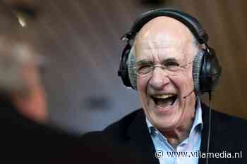 Villamedia gidst: De Amerikaanse presidentsverkiezingen en het Groot Dictee der Nederlandse Taal