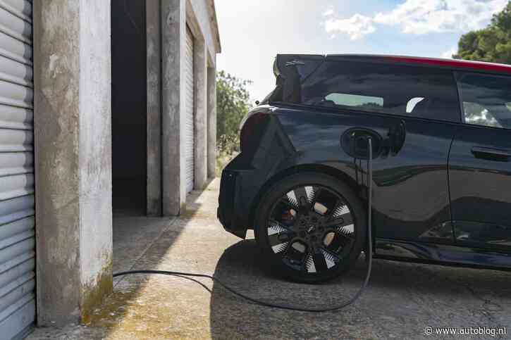 China vraagt Frankrijk om EV importoorlog op te lossen