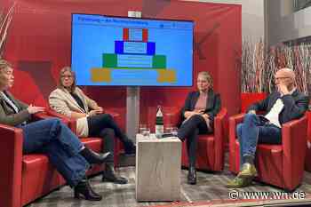 „Mit gezielter Begleitung den Druck rausnehmen“