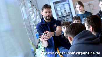 Azubi-Mangel im Augsburger Land: Doch es gibt Hoffnung