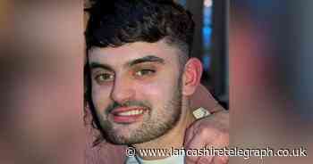 Police 'becoming increasingly concerned' for missing 22-year-old man