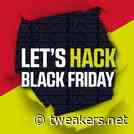 Stel nu je Black Friday prijsalerts in