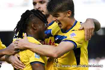 Nadat De Ketelaere voor grote verrassing zorgt op bezoek bij Lukaku: Atalanta-coach Gasperini laat zich uit over titelambities met Atalanta