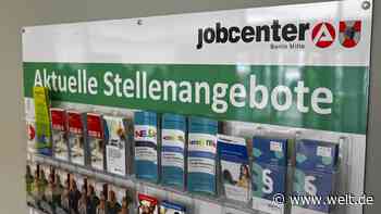 Ifo-Beschäftigungsbarometer auf tiefstem Wert seit 2020