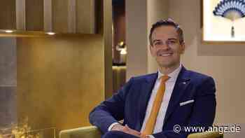 Mandarin Oriental Savoy Zürich: Suiten auf dem Vormarsch