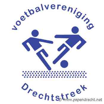 Drechtstreek verslaat ook FC IJsselmonde