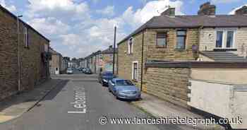 Fire involving three vehicles in this town is ‘under investigation’