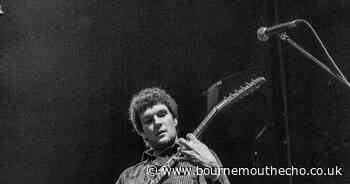 The Vaccines belt out classic songs at Boscombe's O2 Academy