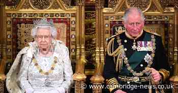 King Charles had devastating three-word response to being told Queen had died