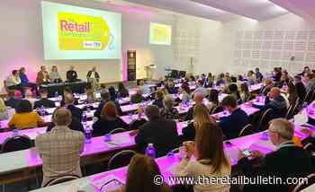 [ EVENT ] The Retail Conference 2024 – This Wednesday