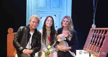 Weltpremiere in Hannover von Peter Maffays Musical "Anouk"