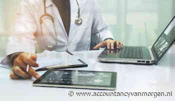 Beleggingsinkomsten ziekenhuizen in de lift