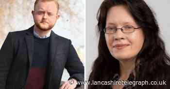 Meet the new deputy lieutenants appointed in Lancashire