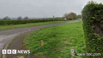 Multiple weapons seized as wanted man detained