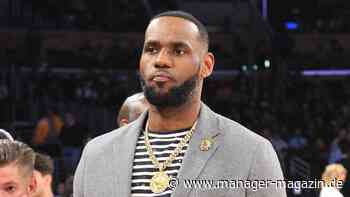 Schmuck für Herren: Mode-Trend lässt echte Kerle blitzen