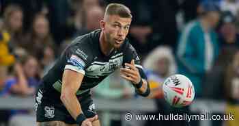 Hull FC looking to make further exit agreements as club's stance on trio clear