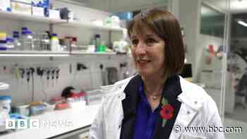 £500m campus investment a 'show of confidence'