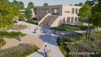 Praktische en veilige daktoegang voor Het Atelier