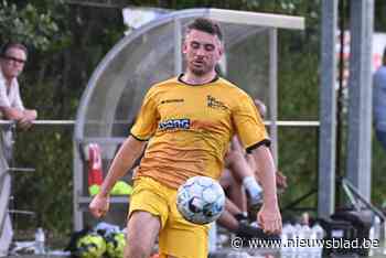 Matchwinnaar Robin Hambrouck geniet met volle teugen van Rotselaarse hoogdagen: “Al die supporters die elke thuismatch komen kijken, het is geweldig om mee te maken”