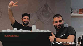 Linari Vigna Pia, il bar specialty di quartiere che porta un'eccellenza di Testaccio al Portuense