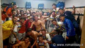 Eccellenza Lazio, gironi A-B: i risultati della nona giornata di campionato