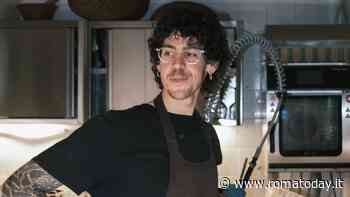 Tra i vicoli di Trastevere c'è il ristorante d’avanguardia del momento