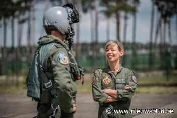 Luchtmachtkolonel spreekt in Peizegem: “Lessen trekken uit oorlog in Oekraïne”