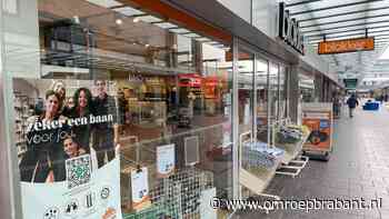 Blokker zit in 'acute geldnood' en vraagt uitstel van betaling aan