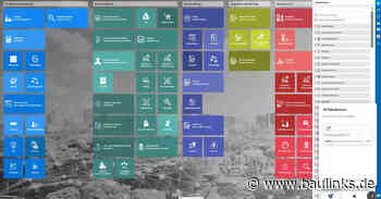 RIB und JBI beschließen Partnerschaft im Rahmen der Energiewende